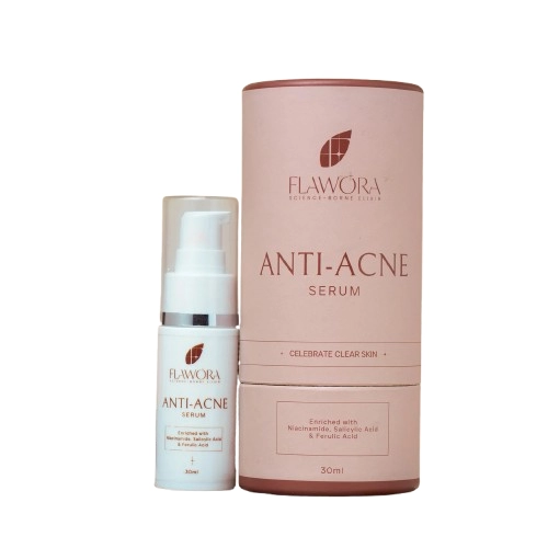Anti Acne Serum